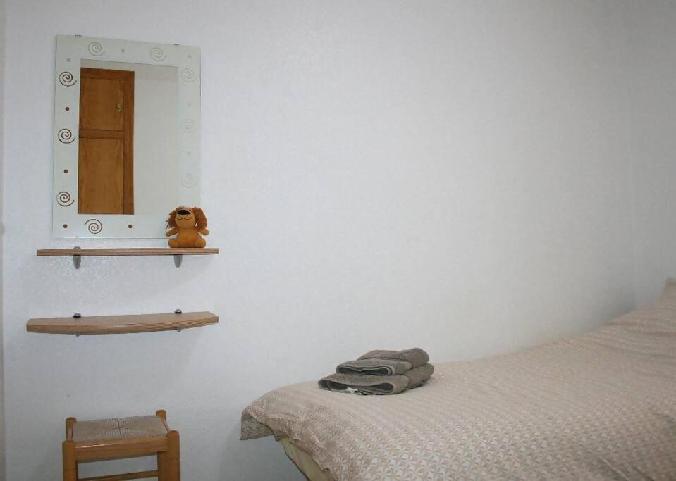 Beachside Apartment In The Centre Of El Campello Bagian luar foto